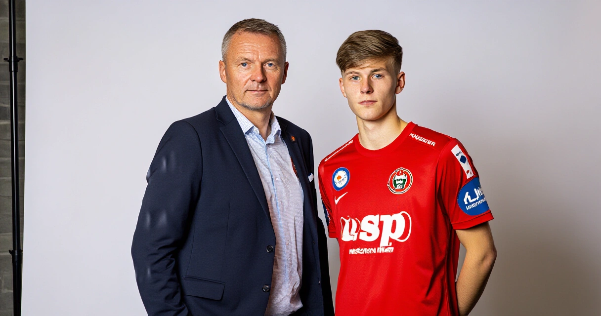 Englannin Joukkueet ja Heidän Valmentajansa