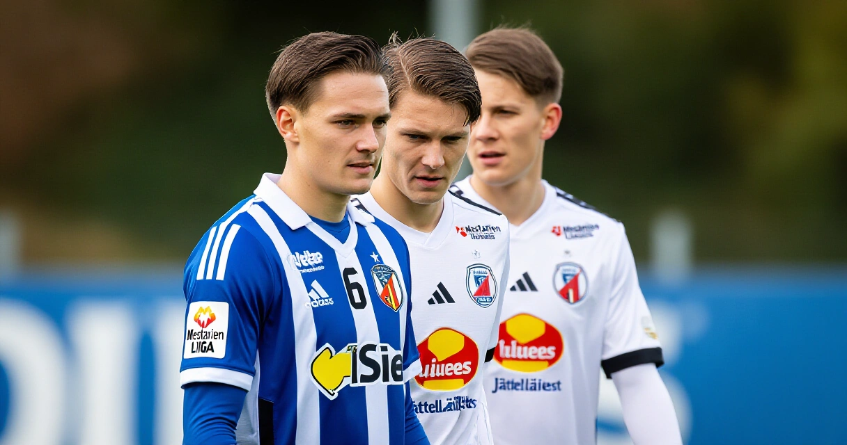 Espanjan Jättiläiset